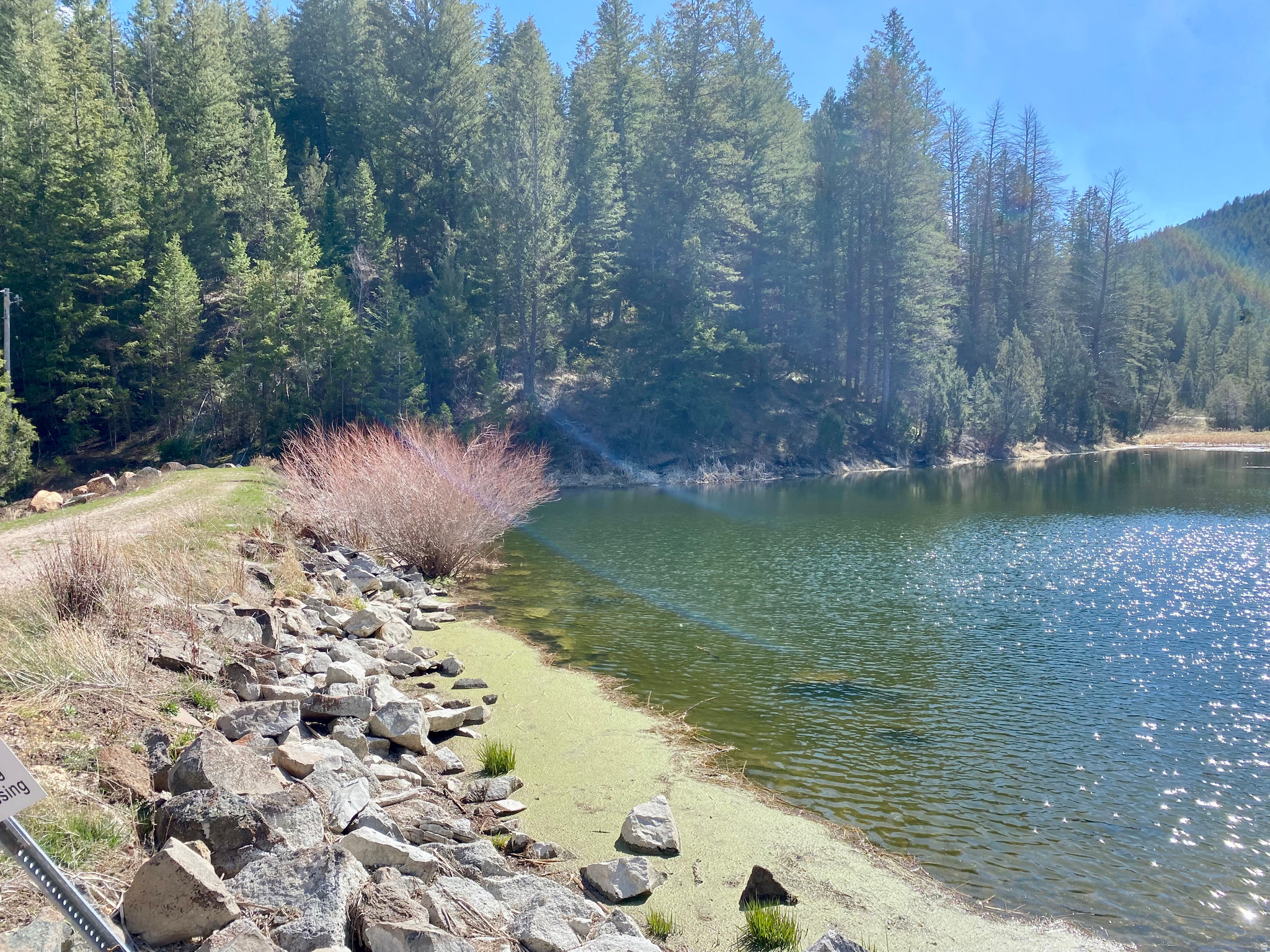 LAVA RANCH PHASE 5 - Land