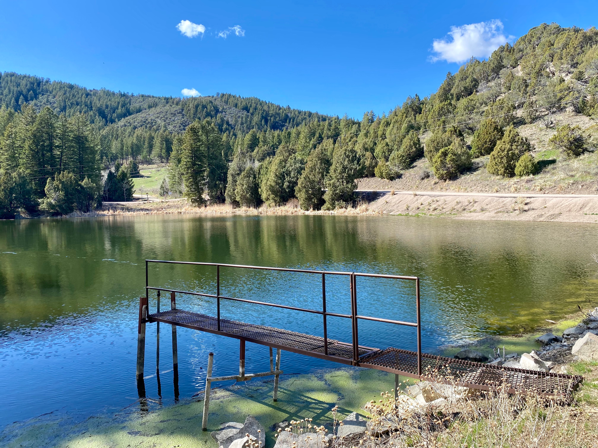 LAVA RANCH PHASE 5 - Land