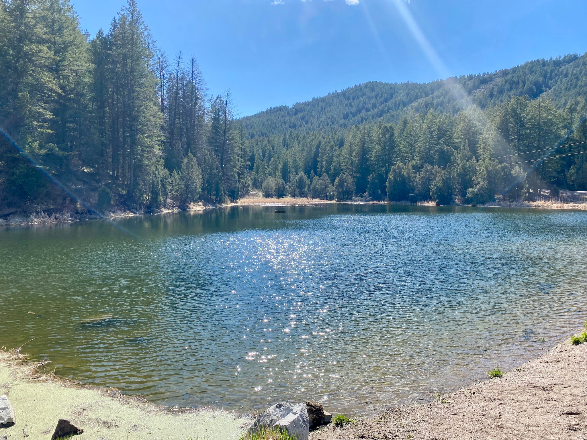 LAVA RANCH PHASE 5 - Land