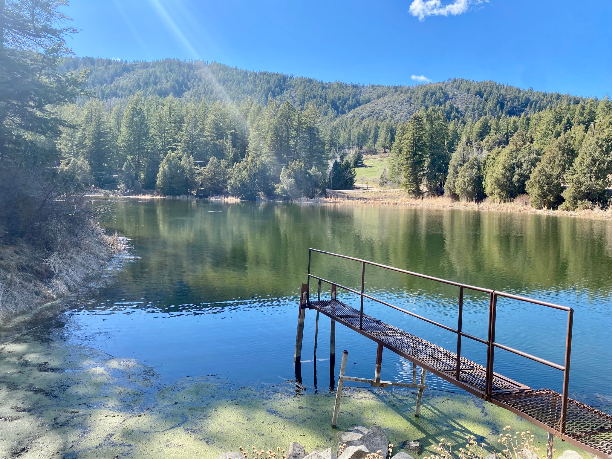 LAVA RANCH PHASE 5 - Land