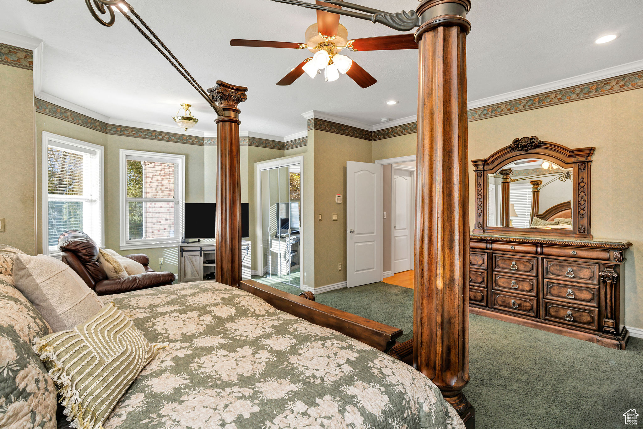 CANYON RIDGE - Residential