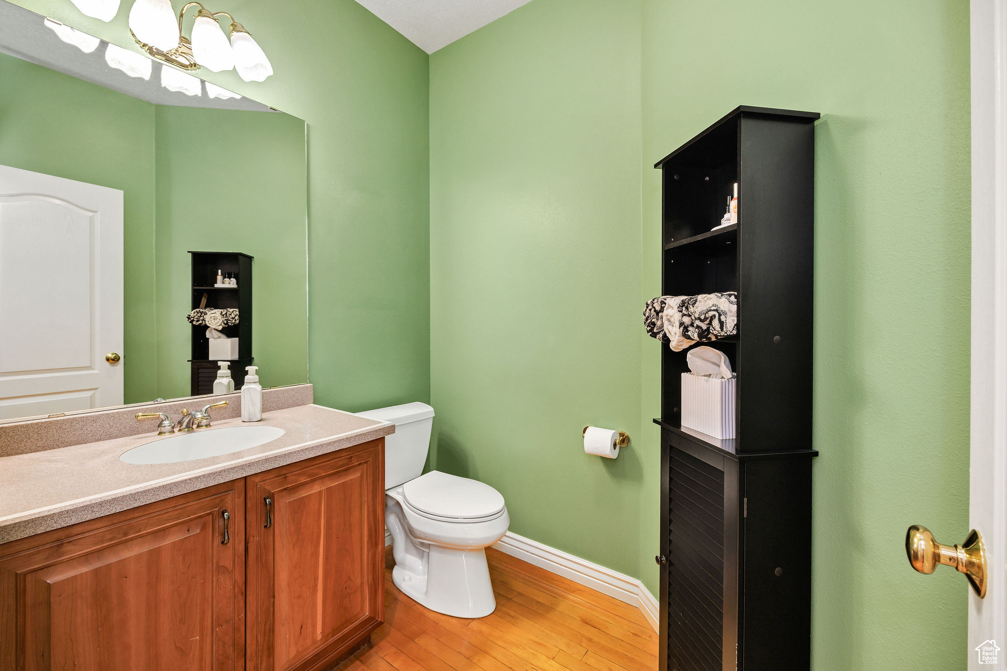 CANYON RIDGE - Residential