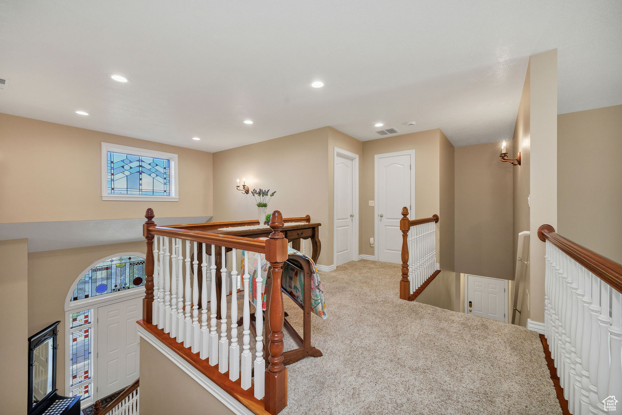 CANYON RIDGE - Residential