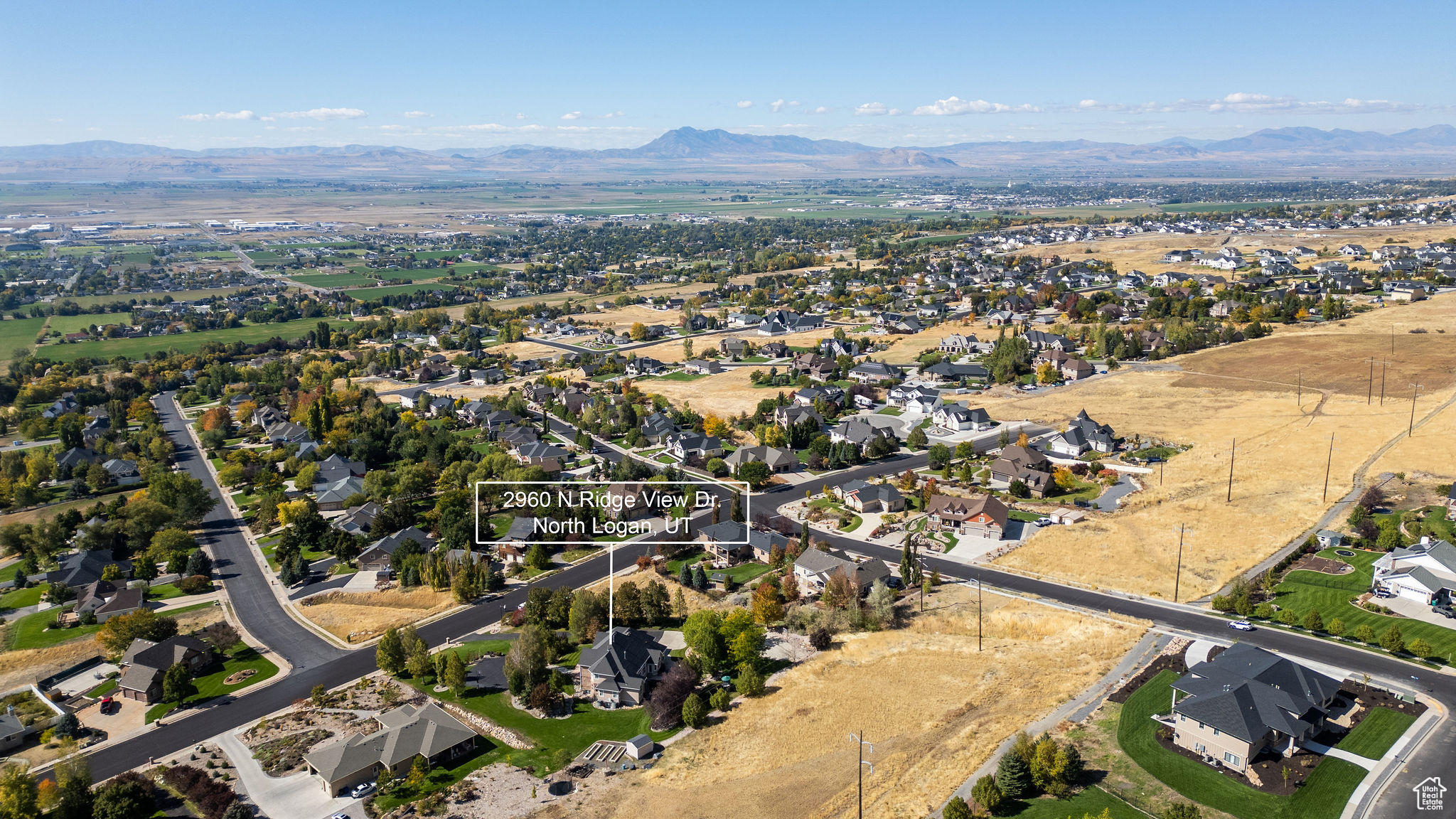 CANYON RIDGE - Residential
