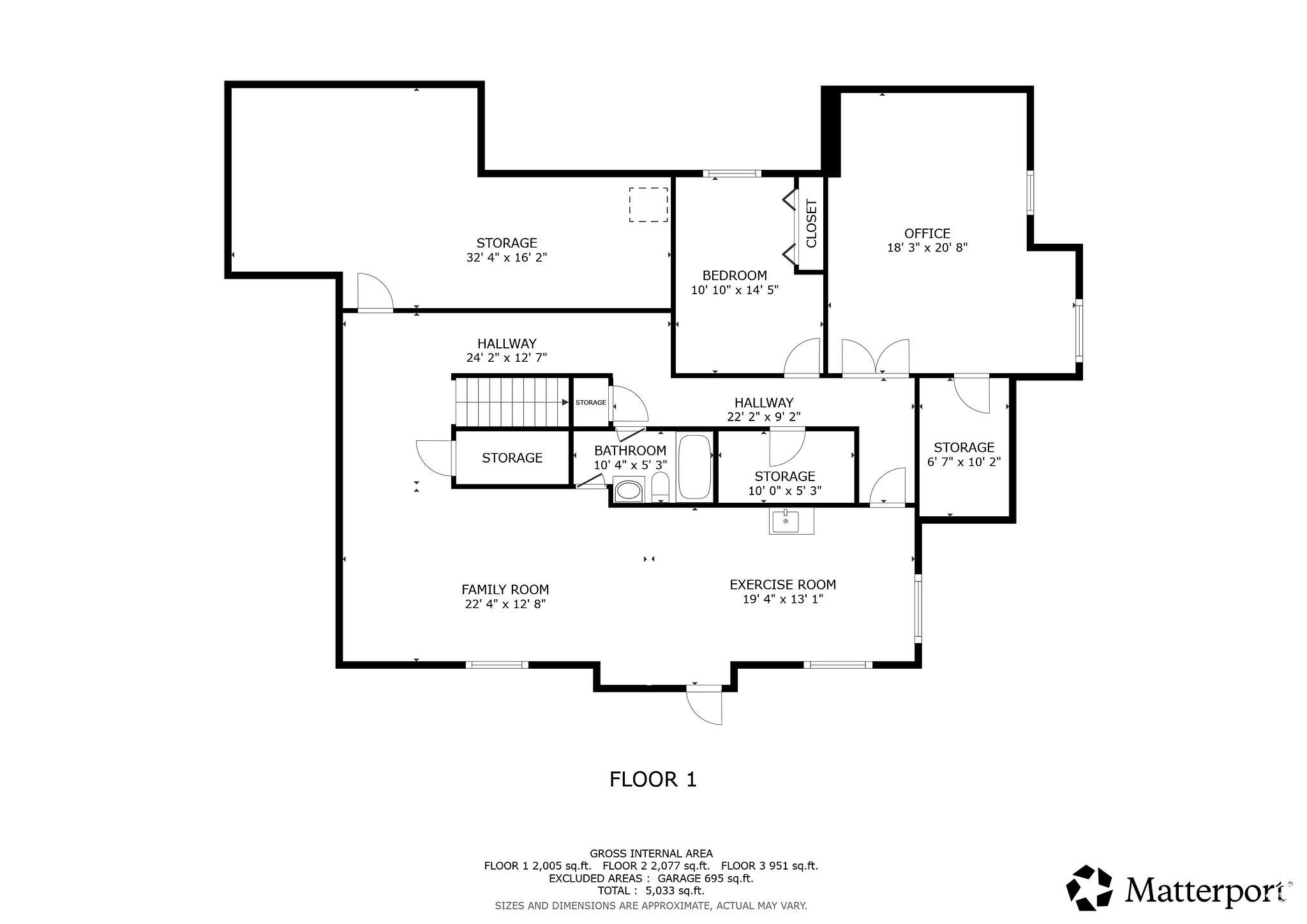 CANYON RIDGE - Residential