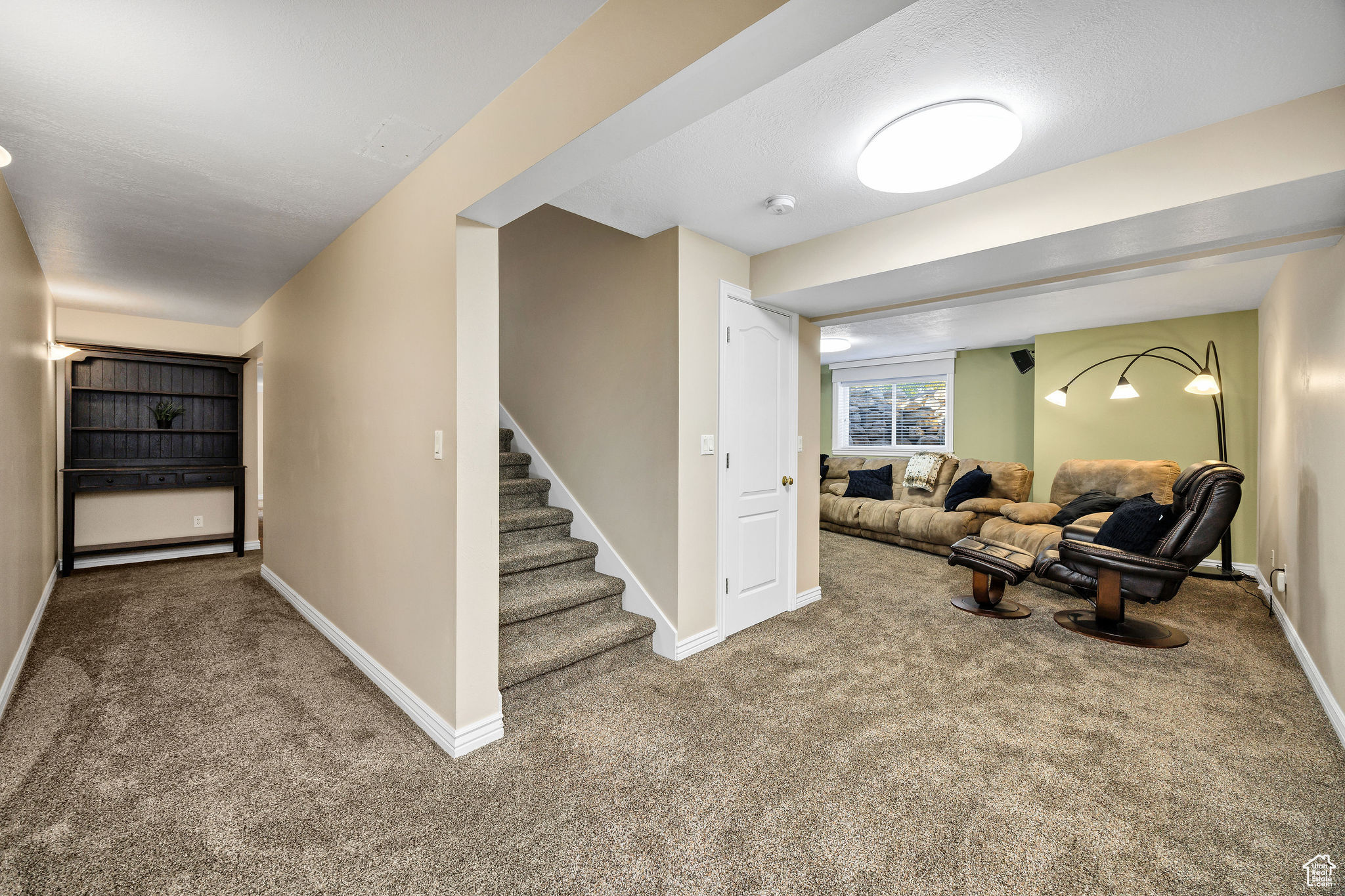 CANYON RIDGE - Residential