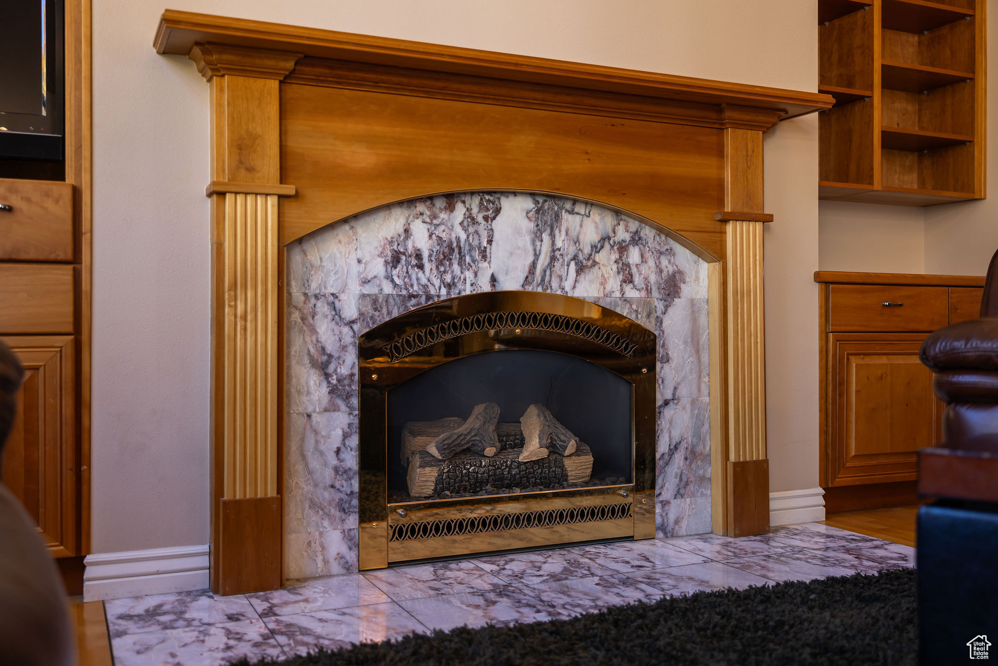 CANYON RIDGE - Residential