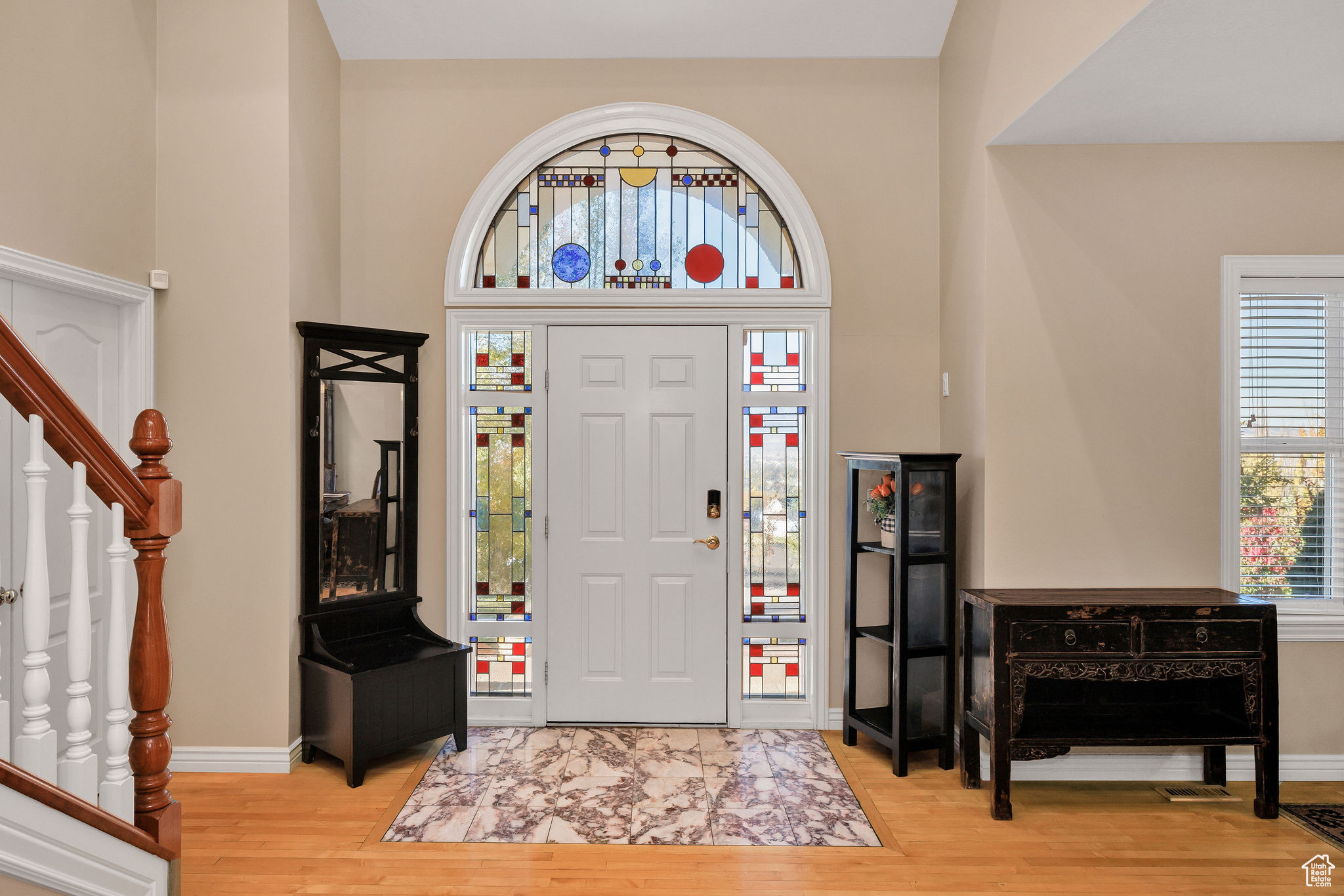 CANYON RIDGE - Residential