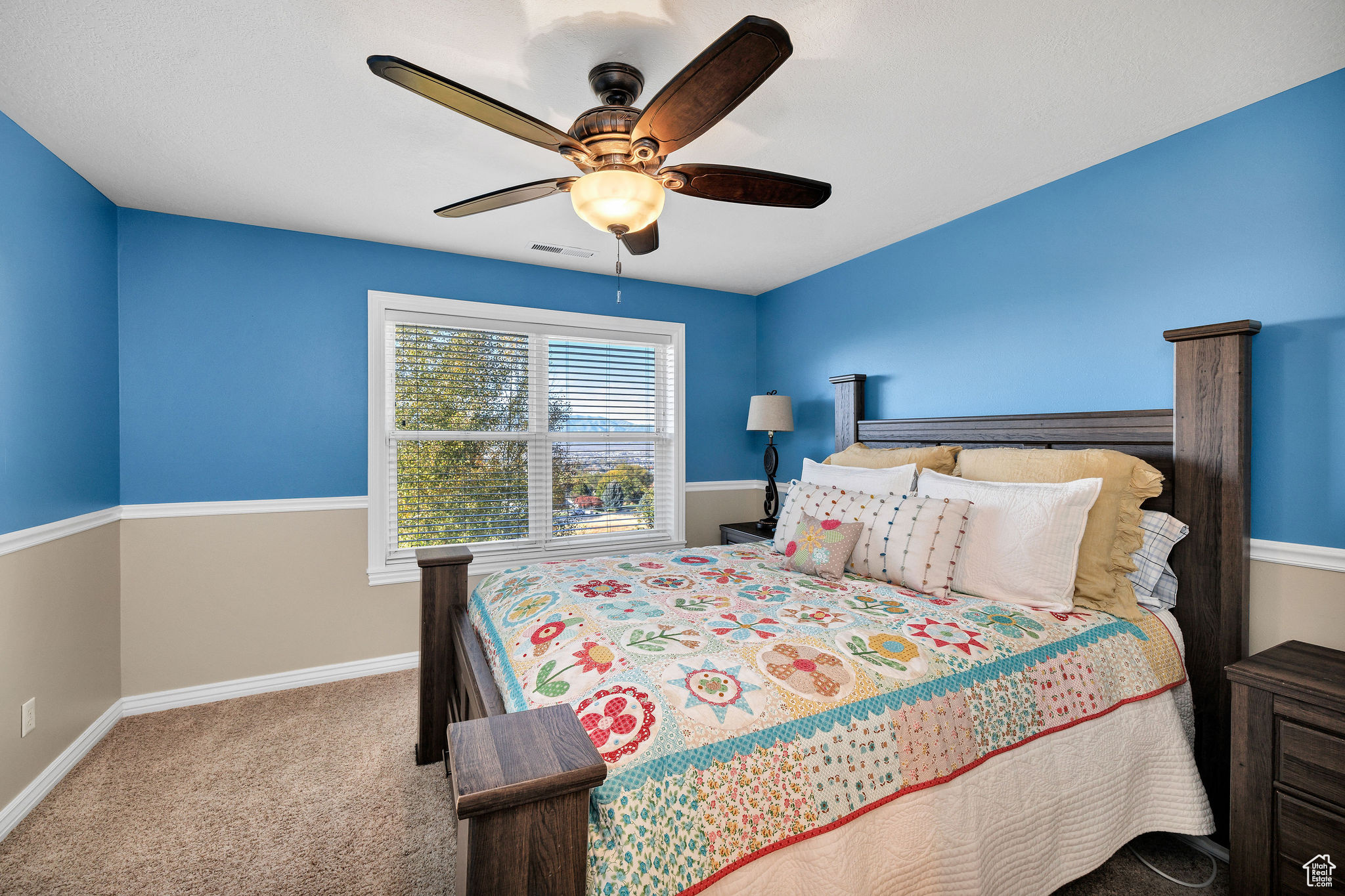 CANYON RIDGE - Residential