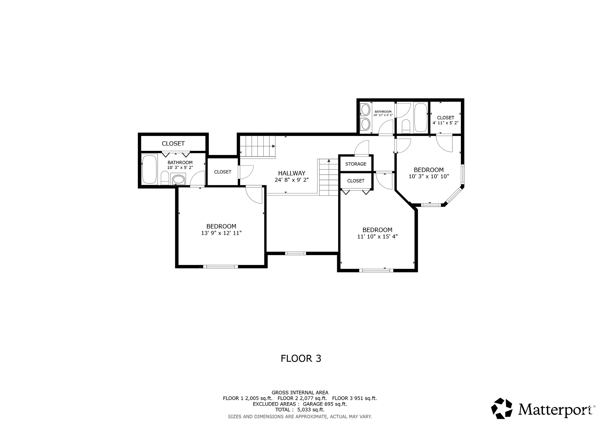 CANYON RIDGE - Residential