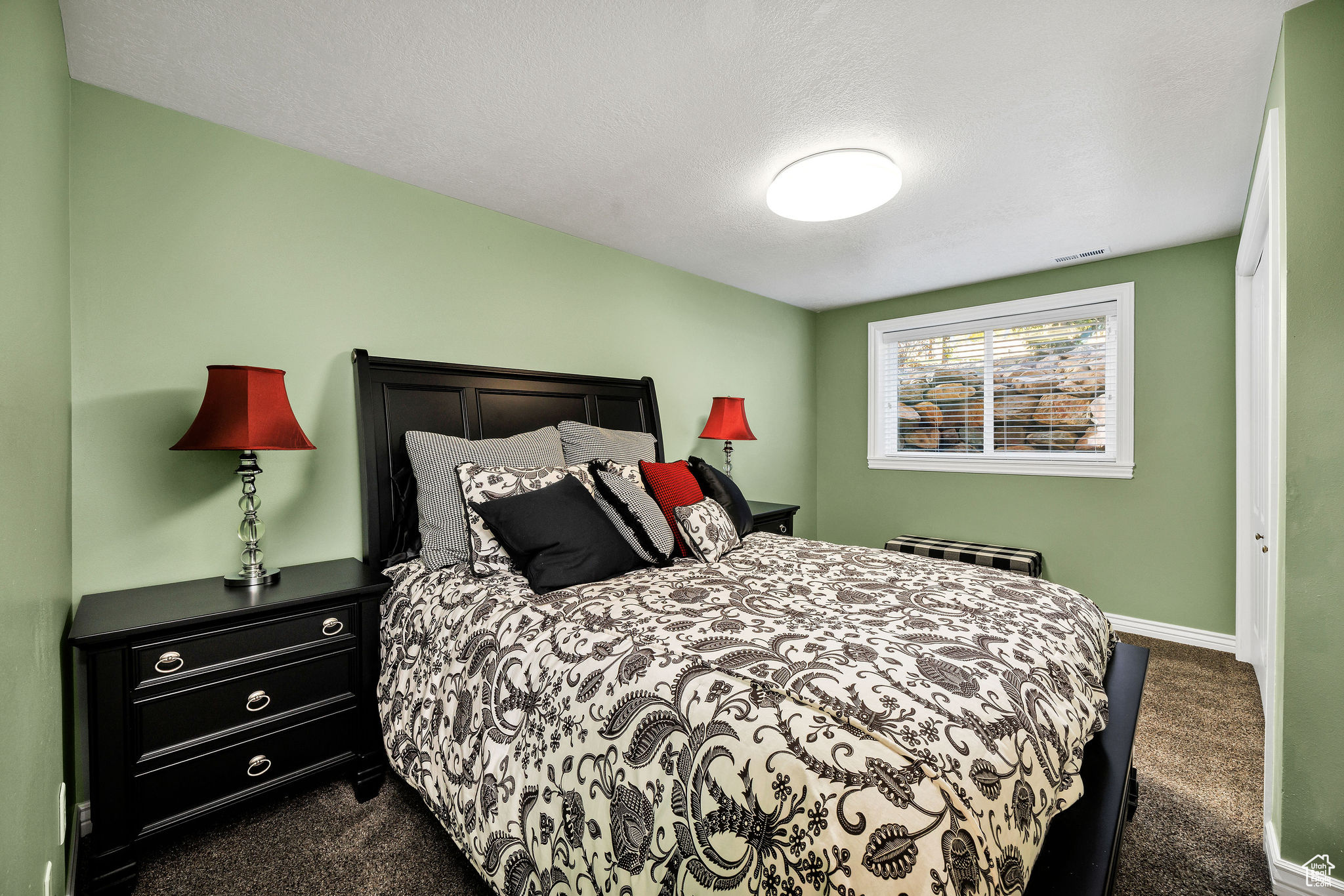 CANYON RIDGE - Residential