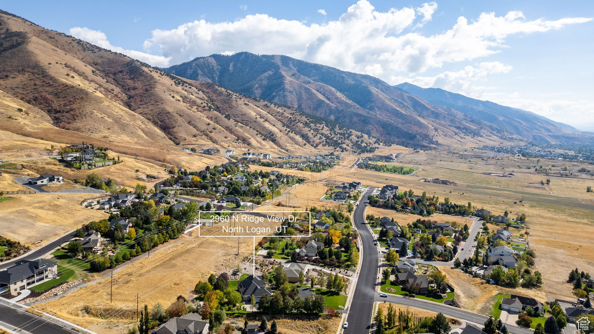 CANYON RIDGE - Residential