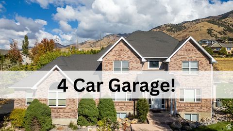 2960 N RIDGE VIEW DR North Logan UT 84341