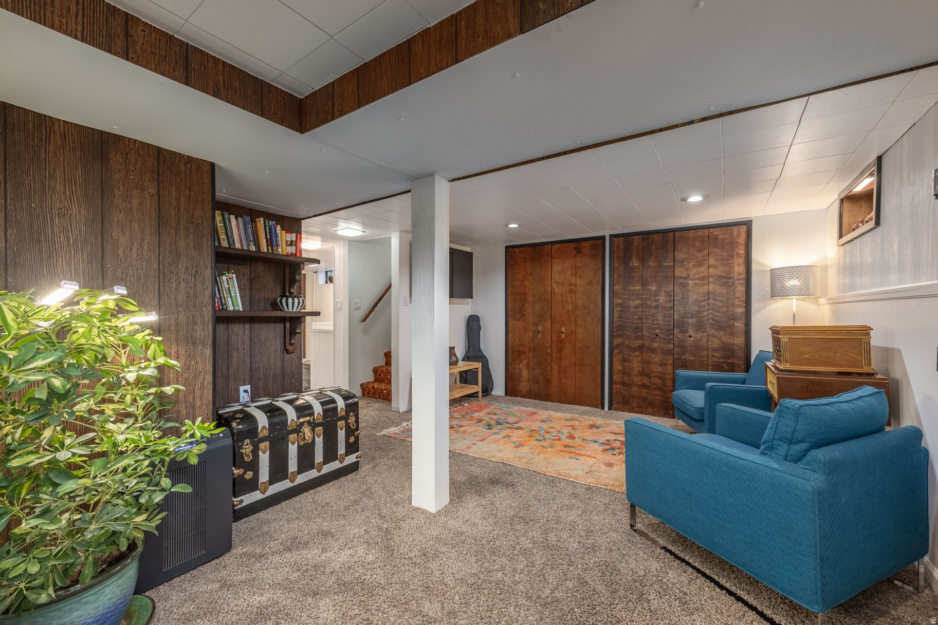 PARK - Residential