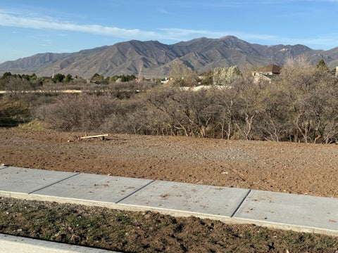 Vacant Land For Sale - 597 S Oakridge Dr<br/> Tooele, UT 84074
