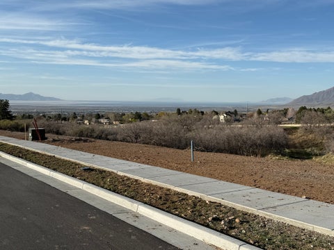 Vacant Land For Sale - 597 S Oakridge Dr<br/> Tooele, UT 84074