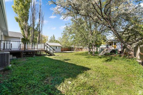 Tiny photo for 282 W APPLE ST, Grantsville, UT 84029 (MLS # 2116793)