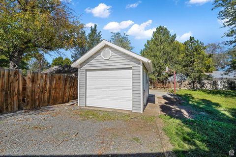 Tiny photo for 282 W APPLE ST, Grantsville, UT 84029 (MLS # 2116793)