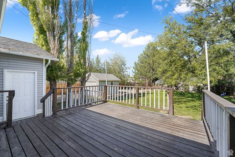 Tiny photo for 282 W APPLE ST, Grantsville, UT 84029 (MLS # 2116793)