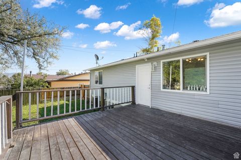 Tiny photo for 282 W APPLE ST, Grantsville, UT 84029 (MLS # 2116793)