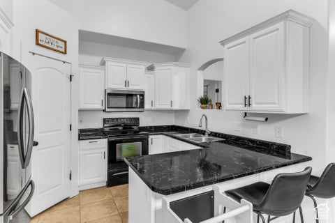 Condo For Sale - 3661 E Rock Creek Rd #M9<br/> Eagle Mountain, UT 84005