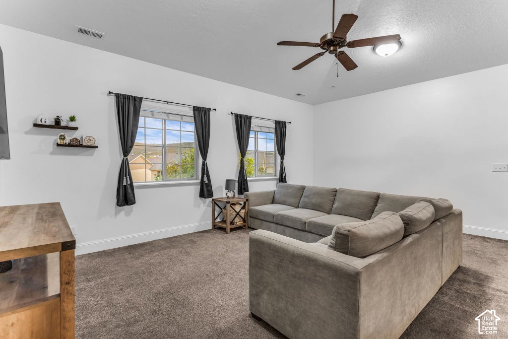 Photo of 3661 E ROCK CREEK RD #M9, Eagle Mountain, UT 84005 (MLS # 2188233)