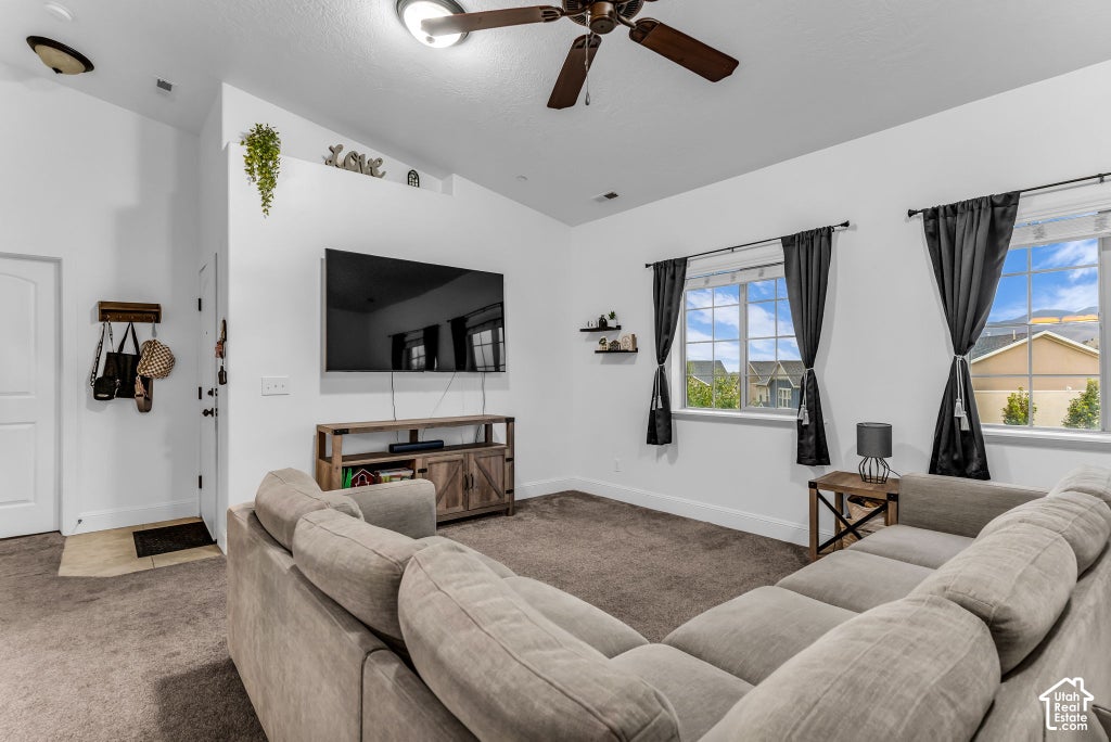 Photo of 3661 E ROCK CREEK RD #M9, Eagle Mountain, UT 84005 (MLS # 2188233)