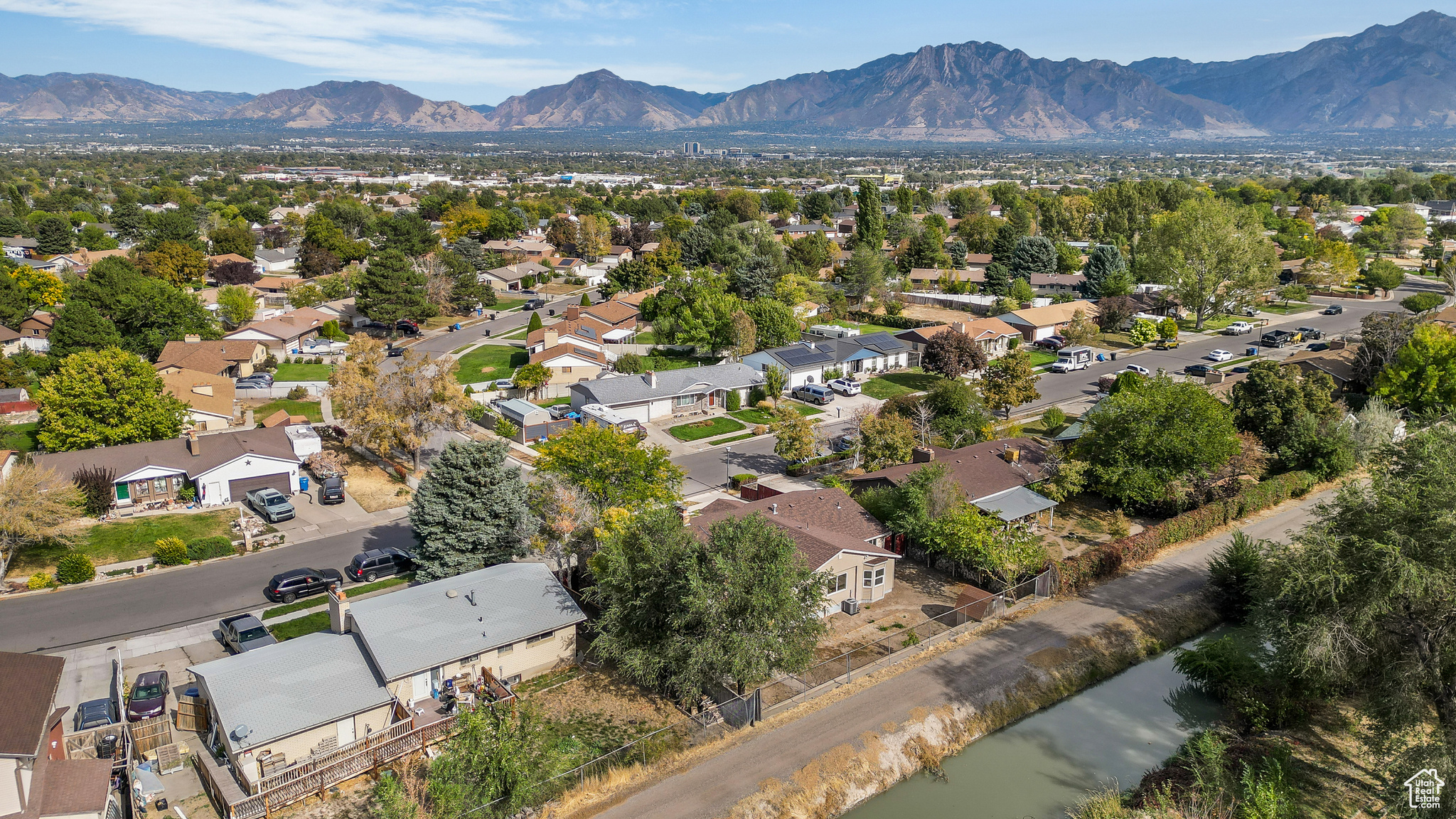 2583 W Surrey Rd, Taylorsville, Utah image 33