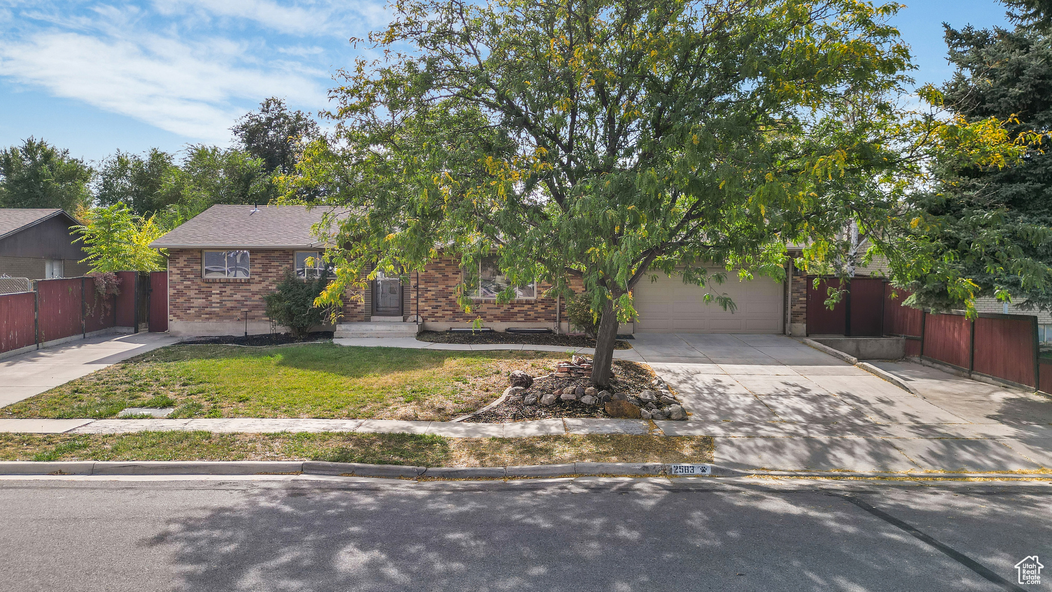 2583 W Surrey Rd, Taylorsville, Utah image 1