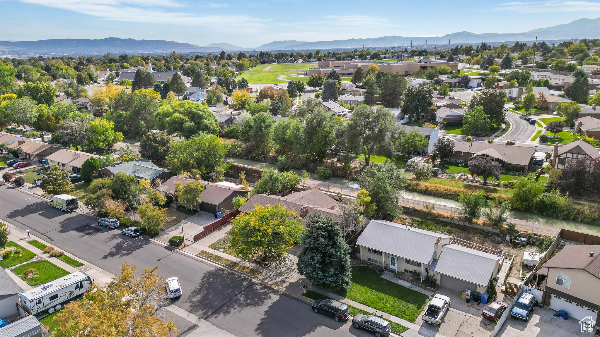 2583 W Surrey Rd, Taylorsville, Utah image 32