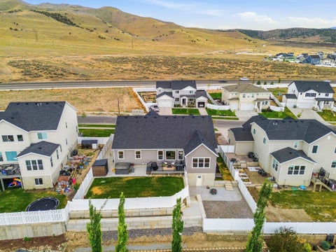 Tiny photo for 1498 S LOVELAND LN, Saratoga Springs, UT 84045 (MLS # 2174362)