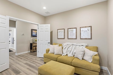 Tiny photo for 1498 S LOVELAND LN, Saratoga Springs, UT 84045 (MLS # 2174362)