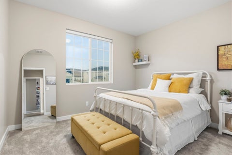 Tiny photo for 1498 S LOVELAND LN, Saratoga Springs, UT 84045 (MLS # 2174362)