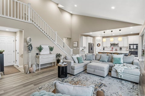 Tiny photo for 1498 S LOVELAND LN, Saratoga Springs, UT 84045 (MLS # 2174362)