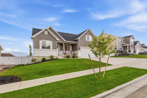 Tiny photo for 1498 S LOVELAND LN, Saratoga Springs, UT 84045 (MLS # 2174362)