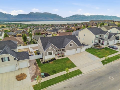 Tiny photo for 1498 S LOVELAND LN, Saratoga Springs, UT 84045 (MLS # 2174362)