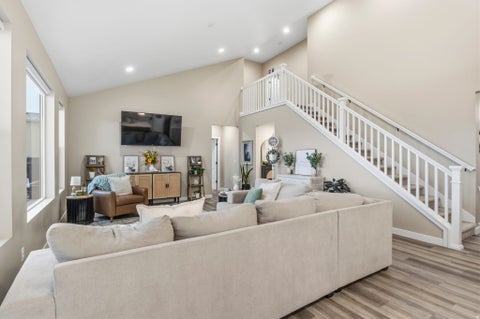Tiny photo for 1498 S LOVELAND LN, Saratoga Springs, UT 84045 (MLS # 2174362)