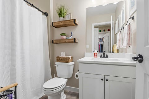 Tiny photo for 1498 S LOVELAND LN, Saratoga Springs, UT 84045 (MLS # 2174362)