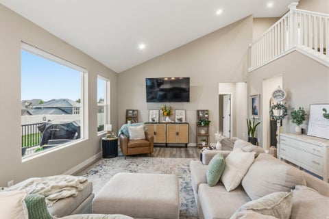 Tiny photo for 1498 S LOVELAND LN, Saratoga Springs, UT 84045 (MLS # 2174362)