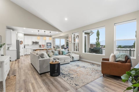 Tiny photo for 1498 S LOVELAND LN, Saratoga Springs, UT 84045 (MLS # 2174362)