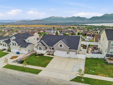 Tiny photo for 1498 S LOVELAND LN, Saratoga Springs, UT 84045 (MLS # 2174362)