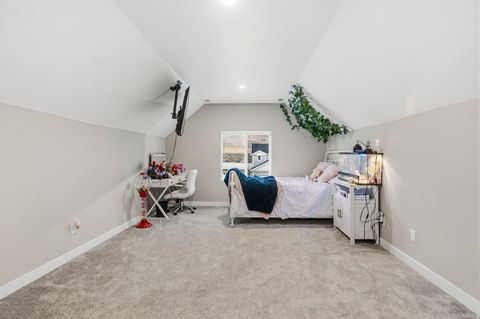Tiny photo for 1498 S LOVELAND LN, Saratoga Springs, UT 84045 (MLS # 2174362)