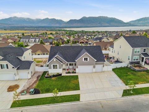 Tiny photo for 1498 S LOVELAND LN, Saratoga Springs, UT 84045 (MLS # 2174362)