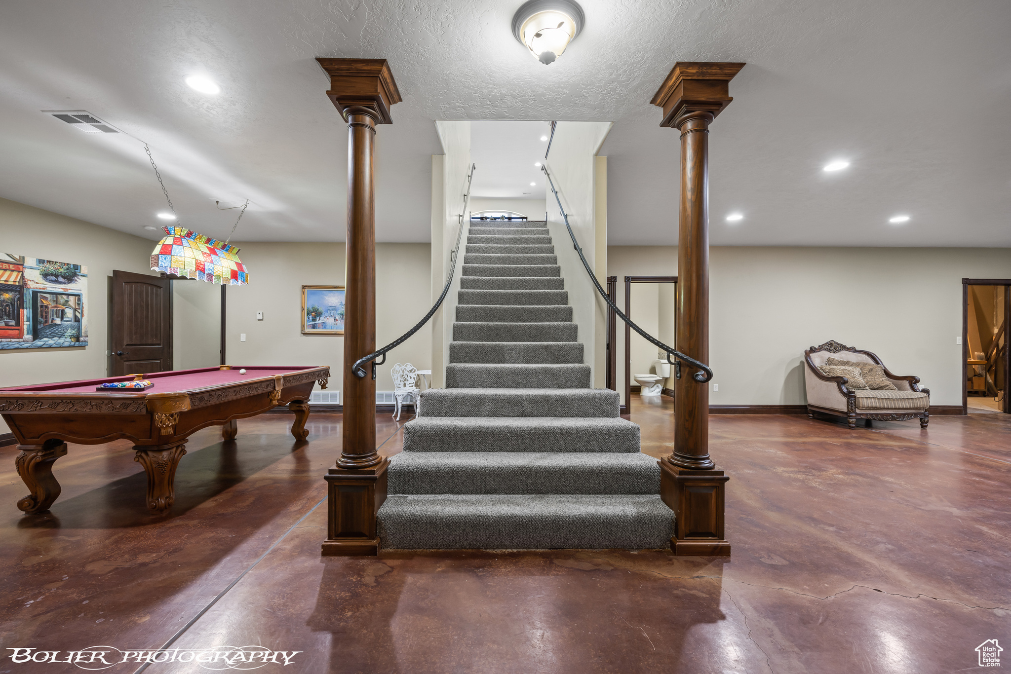 1328 N Parkside Dr, Cedar City, Utah image 49