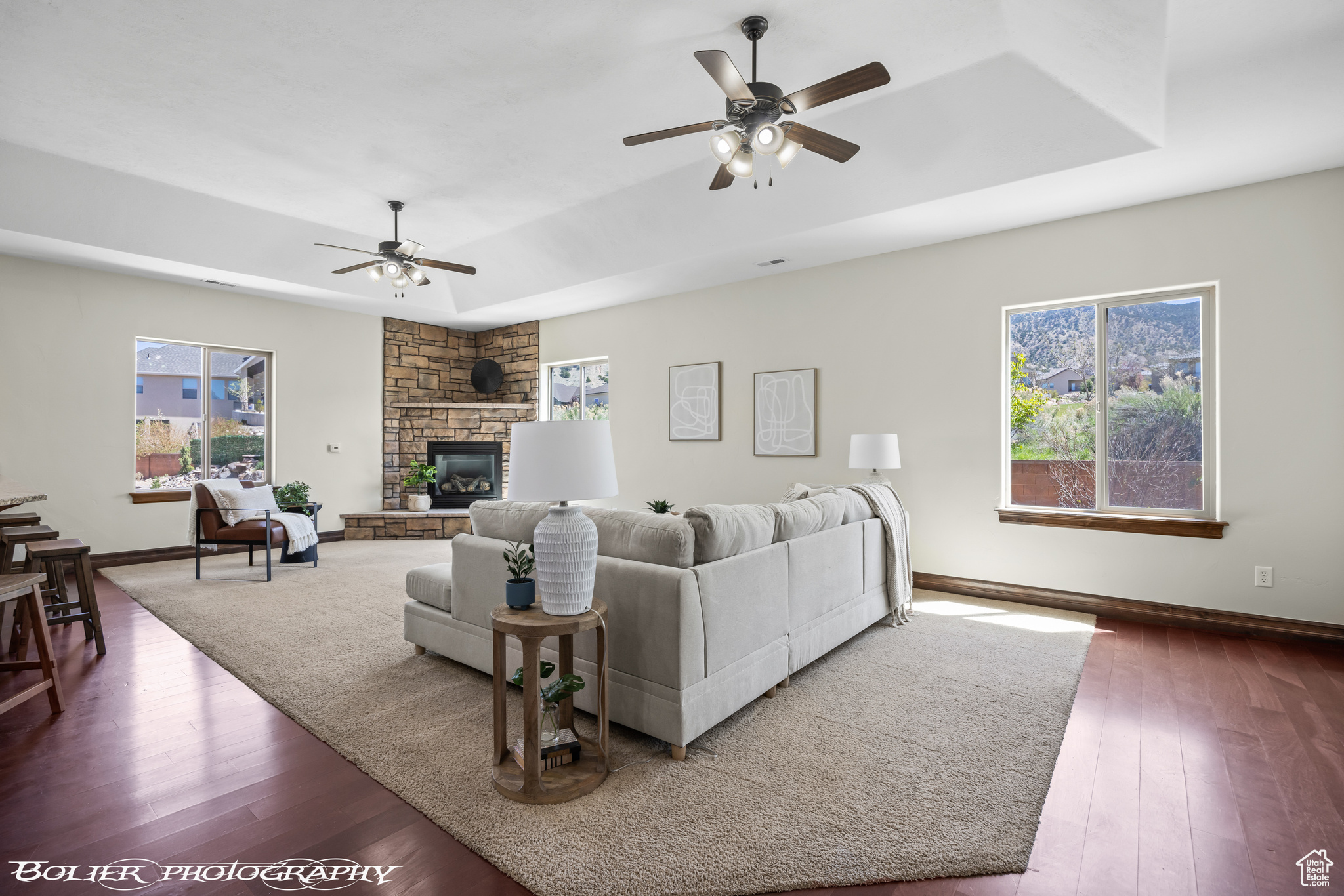 1328 N Parkside Dr, Cedar City, Utah image 31