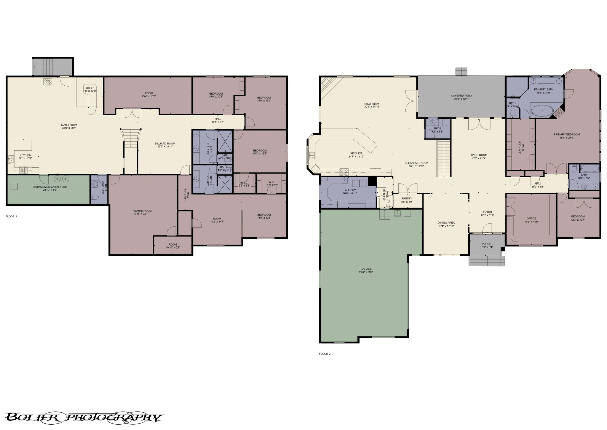 1328 N Parkside Dr, Cedar City, Utah image 11