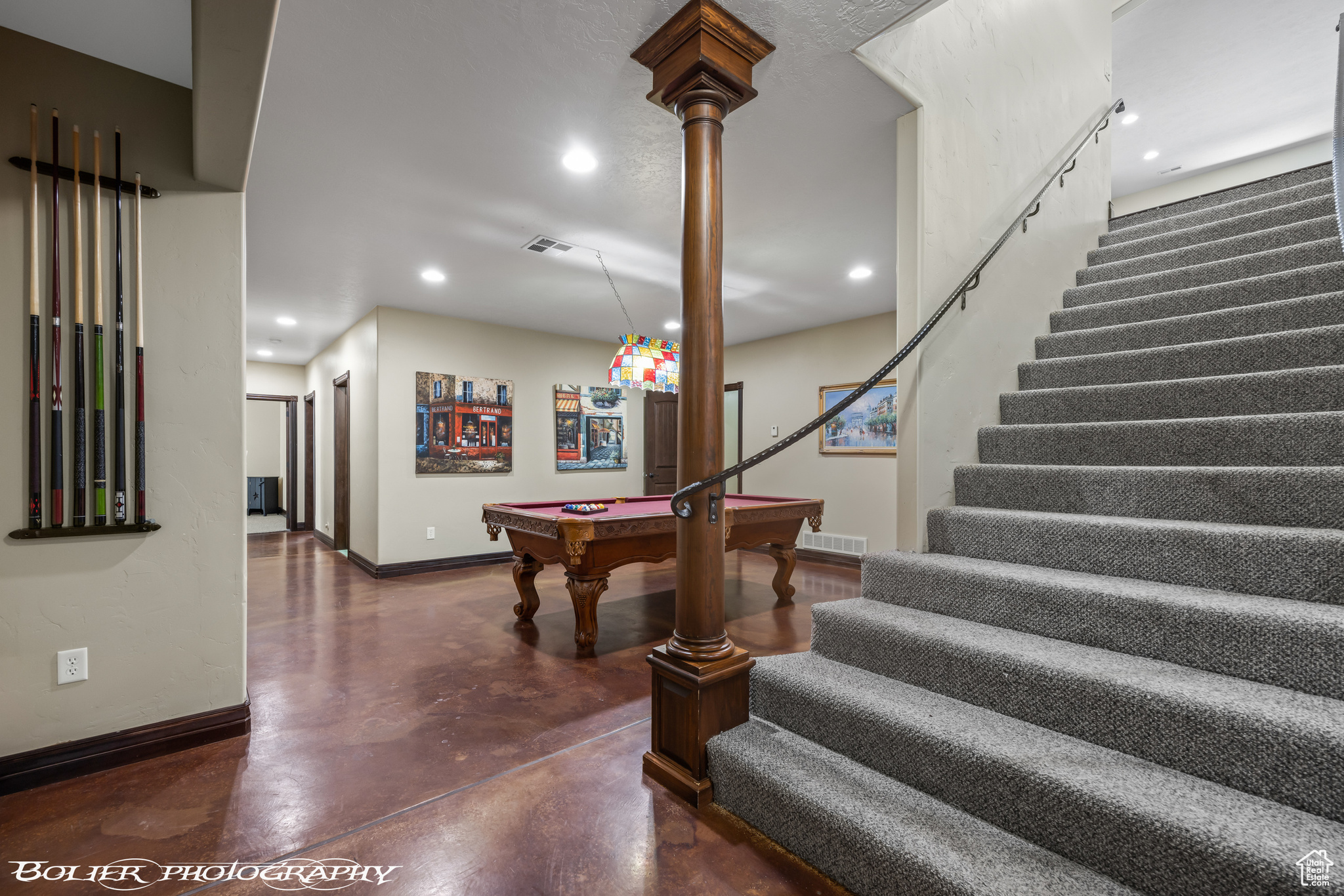 1328 N Parkside Dr, Cedar City, Utah image 50