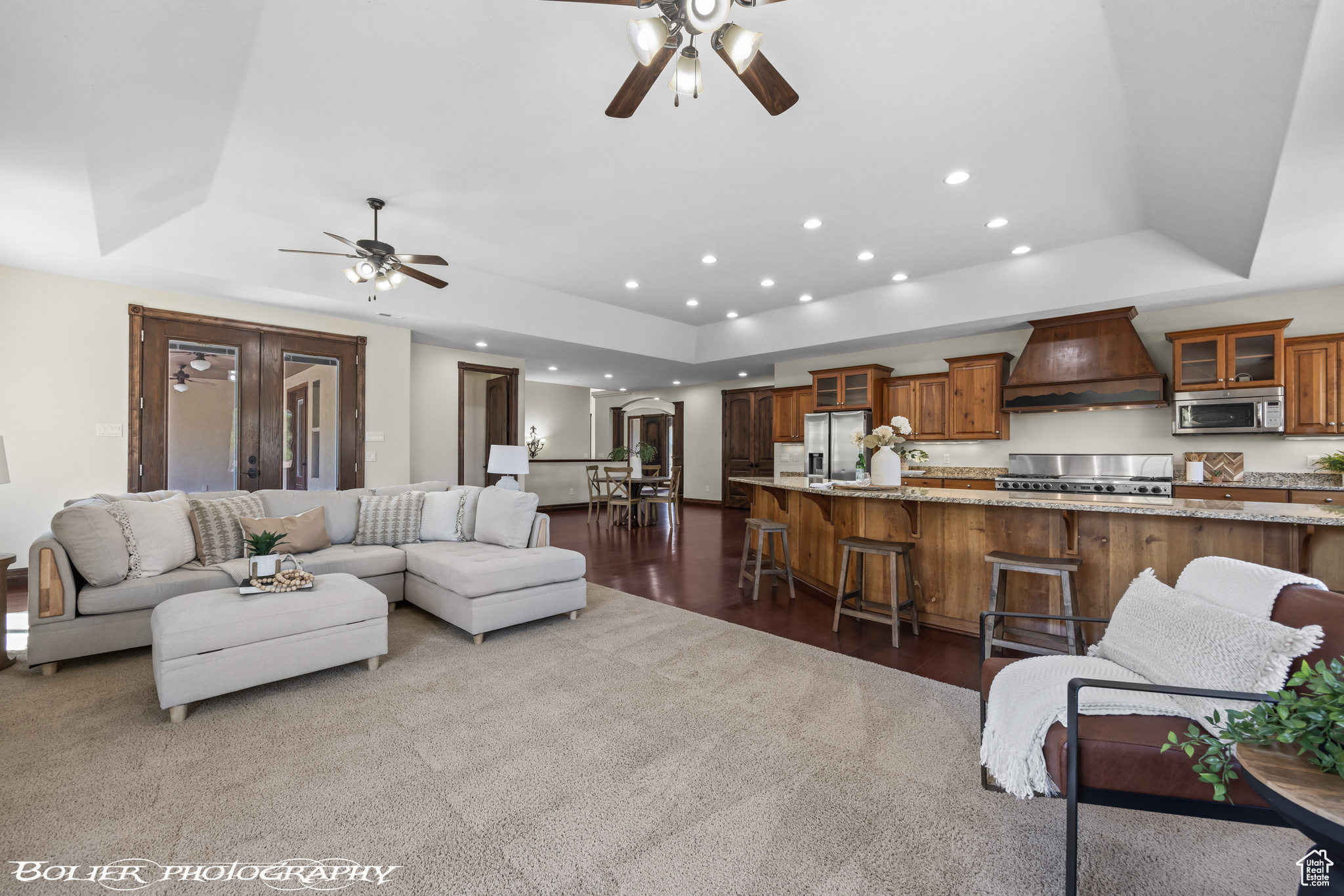 1328 N Parkside Dr, Cedar City, Utah image 30
