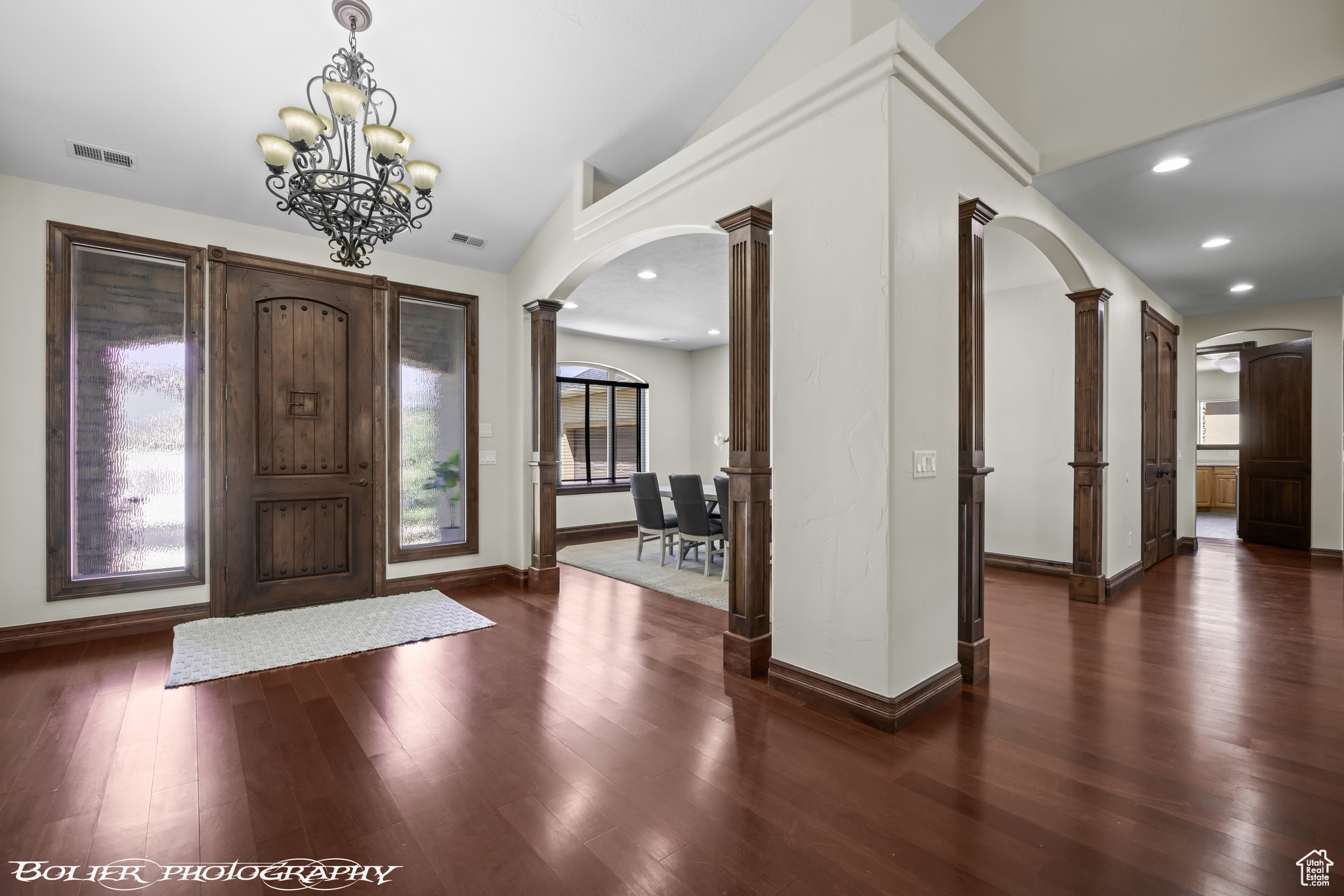1328 N Parkside Dr, Cedar City, Utah image 17