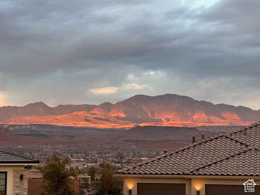 Photo of 2767 W VICO WAY, Saint George, UT 84770 (MLS # 2187276)